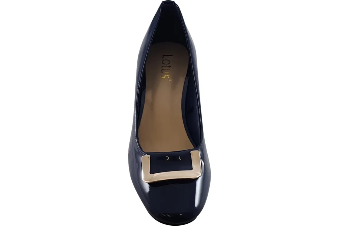 Women Lotus Womens Shoes<Aubrey ULS443 Womens Shoes