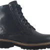 Women Lotus Womens Boots<Braxton ULB338 Womens Leather Ankle Boots