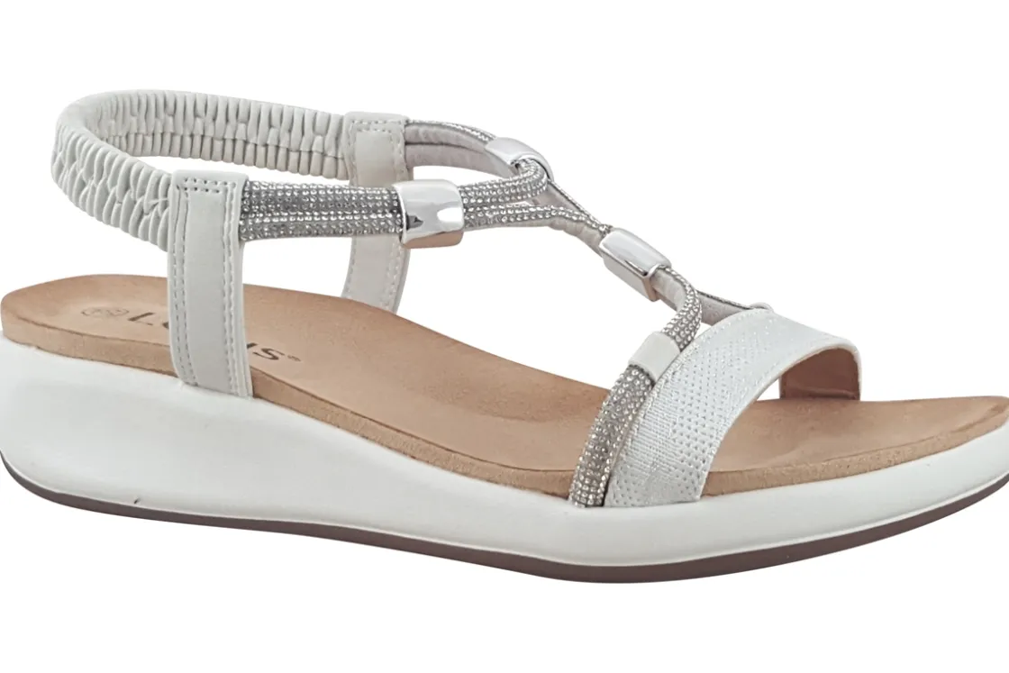 Women Lotus Womens Sandals<Bruna ULP319 Womens Sandals
