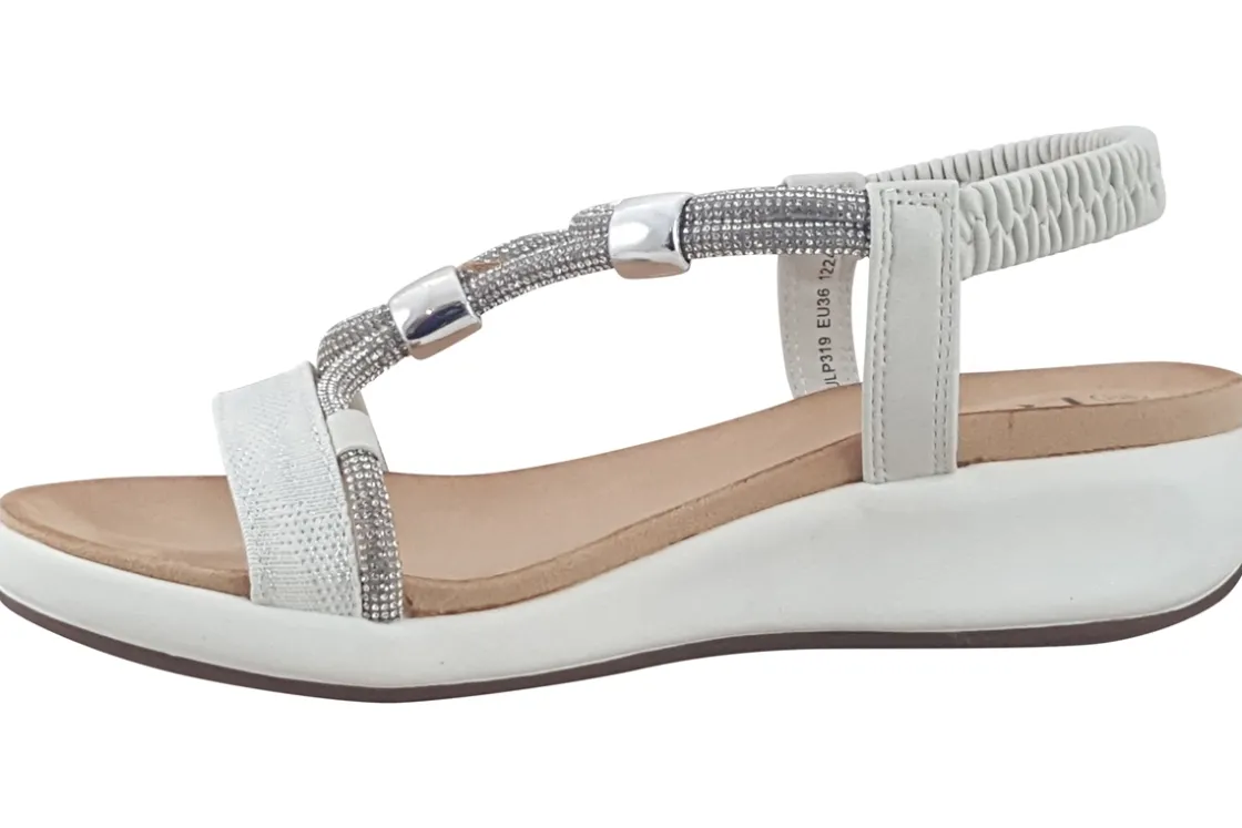 Women Lotus Womens Sandals<Bruna ULP319 Womens Sandals