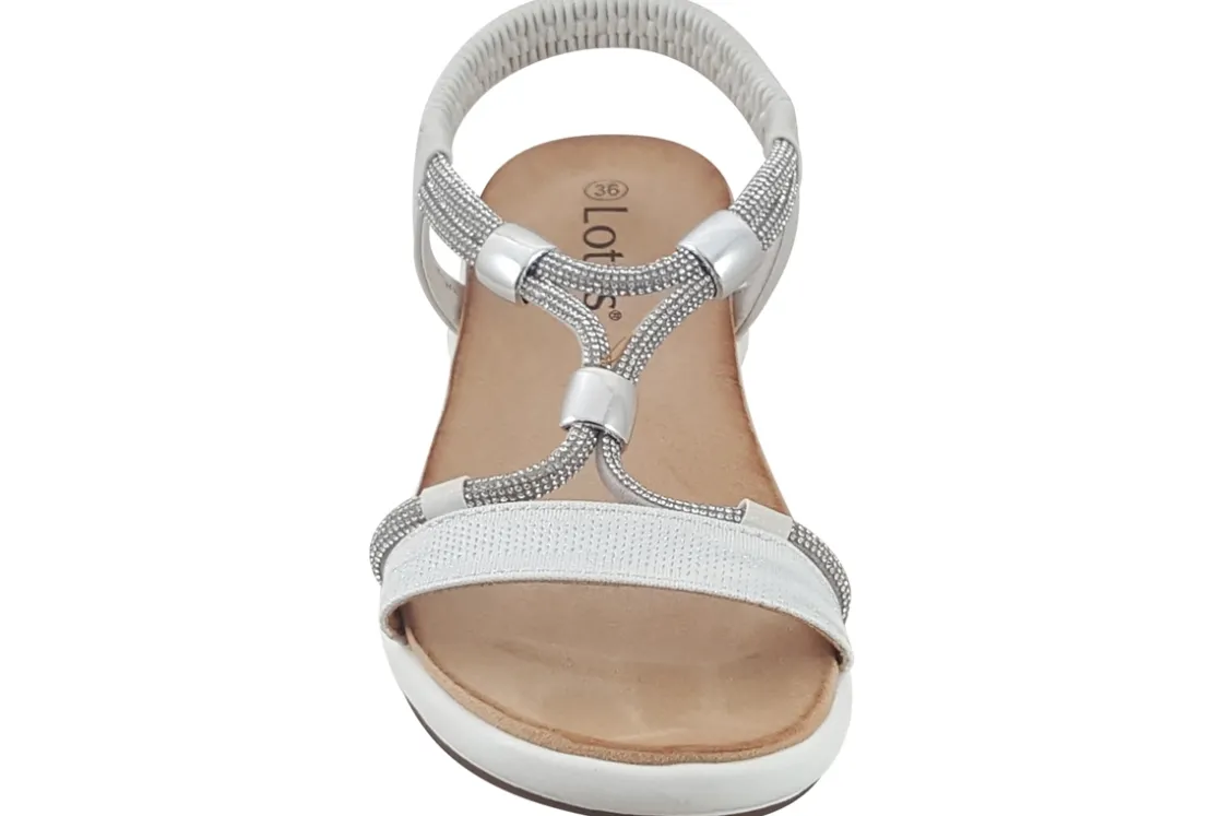 Women Lotus Womens Sandals<Bruna ULP319 Womens Sandals