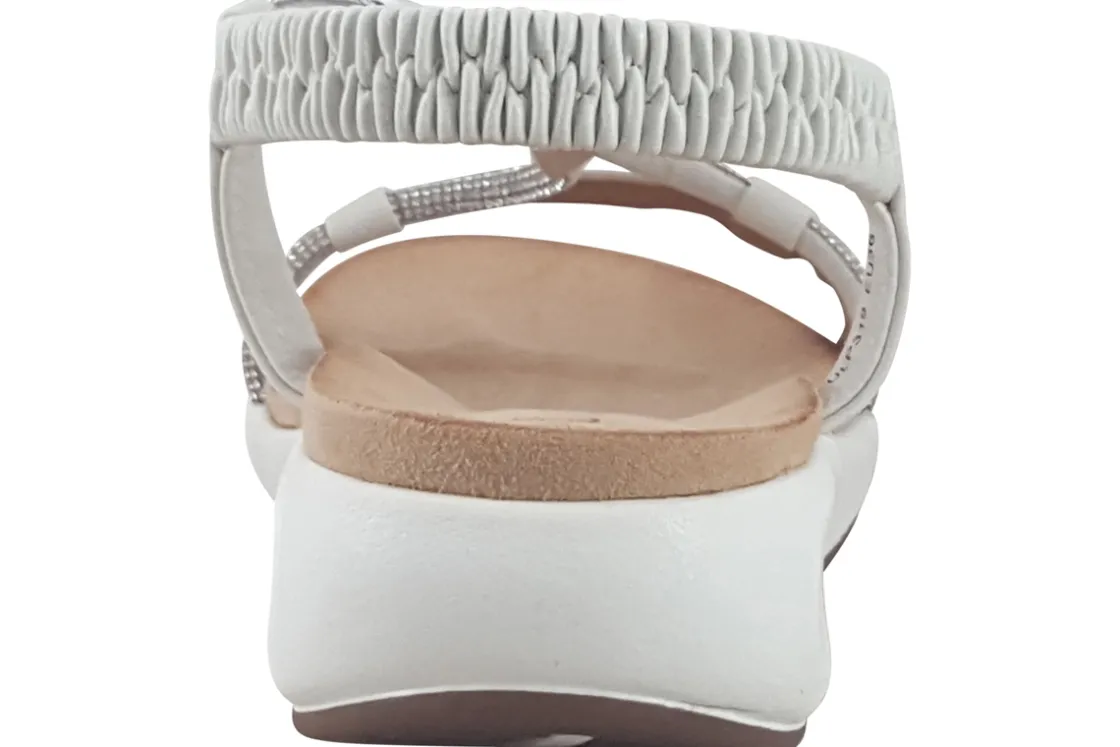 Women Lotus Womens Sandals<Bruna ULP319 Womens Sandals