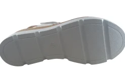 Women Lotus Womens Sandals<Cammie ULP268 Womens Chunky Sandals