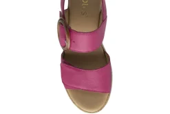Women Lotus Womens Sandals<Cammie ULP268 Womens Chunky Sandals