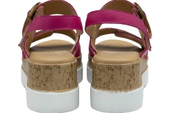 Women Lotus Womens Sandals<Cammie ULP268 Womens Chunky Sandals