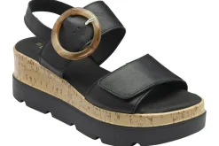 Women Lotus Womens Sandals<Cammie ULP268 Womens Chunky Sandals