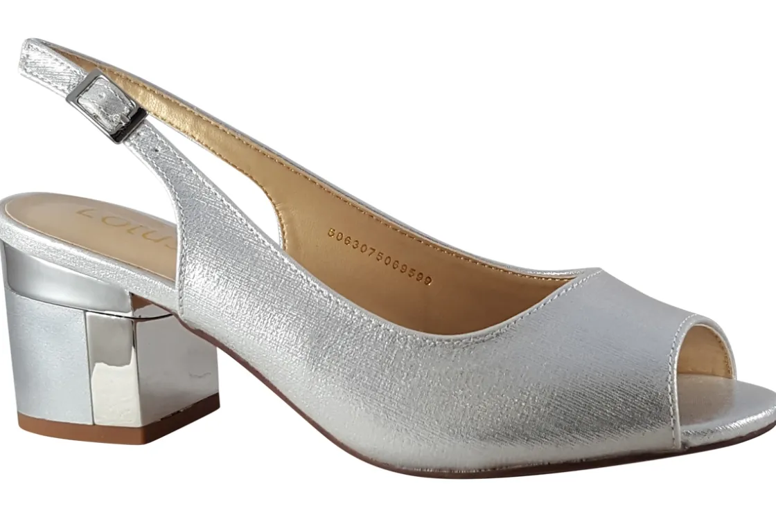 Women Lotus Womens Sandals<Evelyn ULS393 Womens Sandals