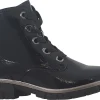 Women Lotus Womens Boots<JoJo ULB350 Womens Ankle Boots