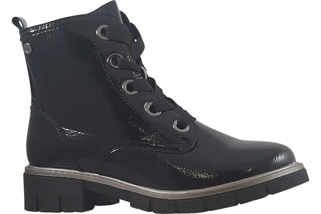 Women Lotus Womens Boots<JoJo ULB350 Womens Ankle Boots