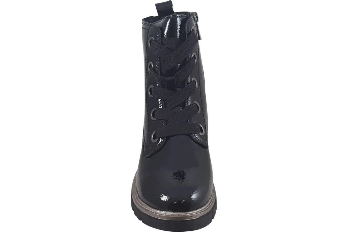 Women Lotus Womens Boots<JoJo ULB350 Womens Ankle Boots