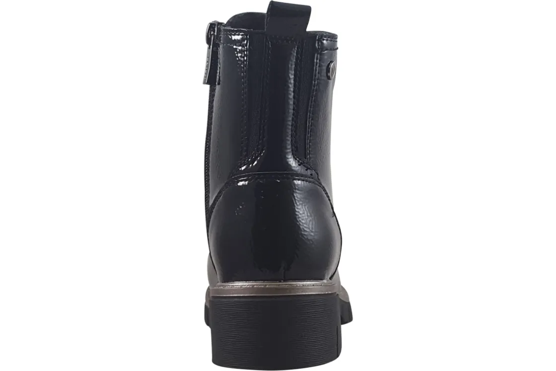 Women Lotus Womens Boots<JoJo ULB350 Womens Ankle Boots
