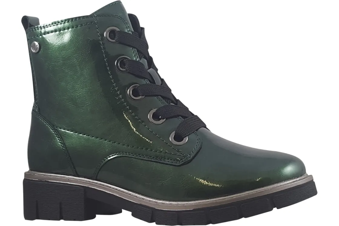 Women Lotus Womens Boots<JoJo ULB350 Womens Ankle Boots