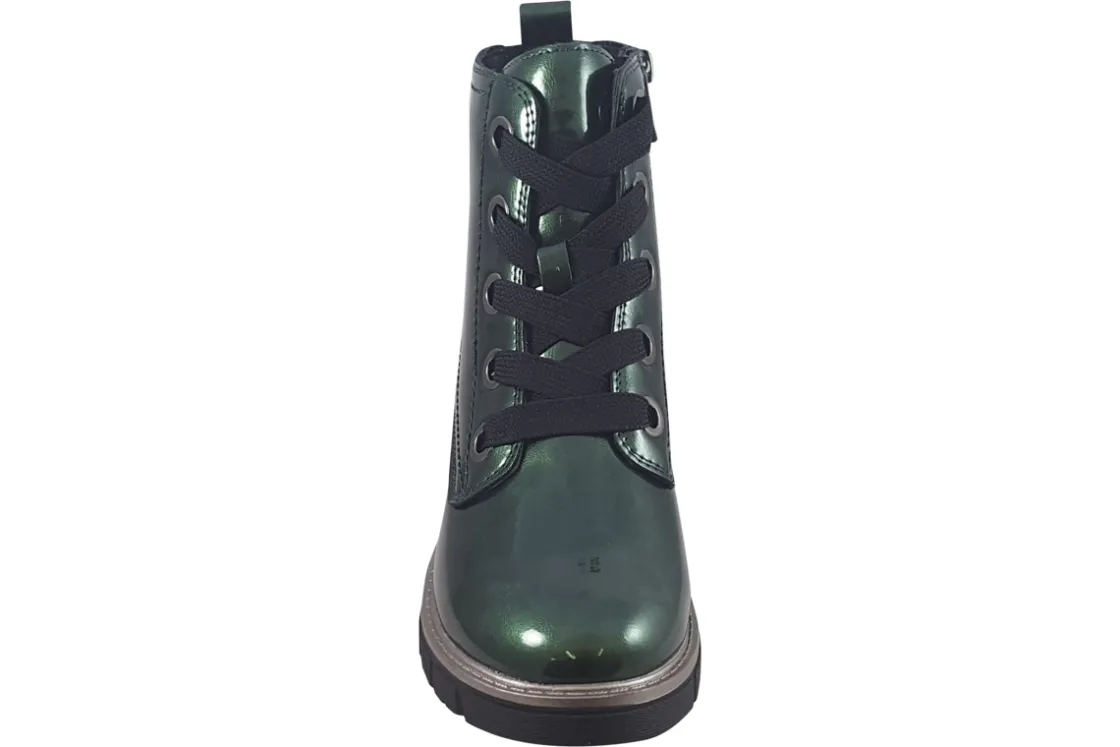 Women Lotus Womens Boots<JoJo ULB350 Womens Ankle Boots