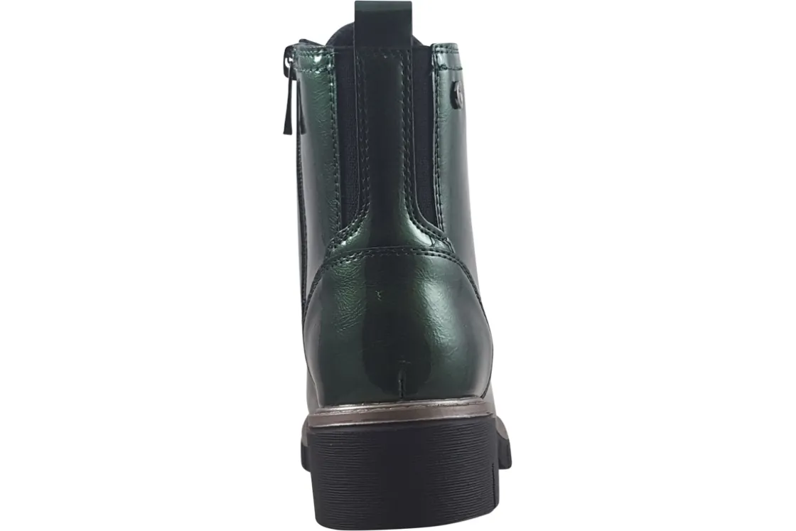 Women Lotus Womens Boots<JoJo ULB350 Womens Ankle Boots