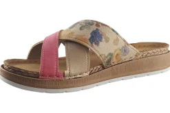 Women Lotus Womens Sandals<Limone ULP288 Womens Sandals