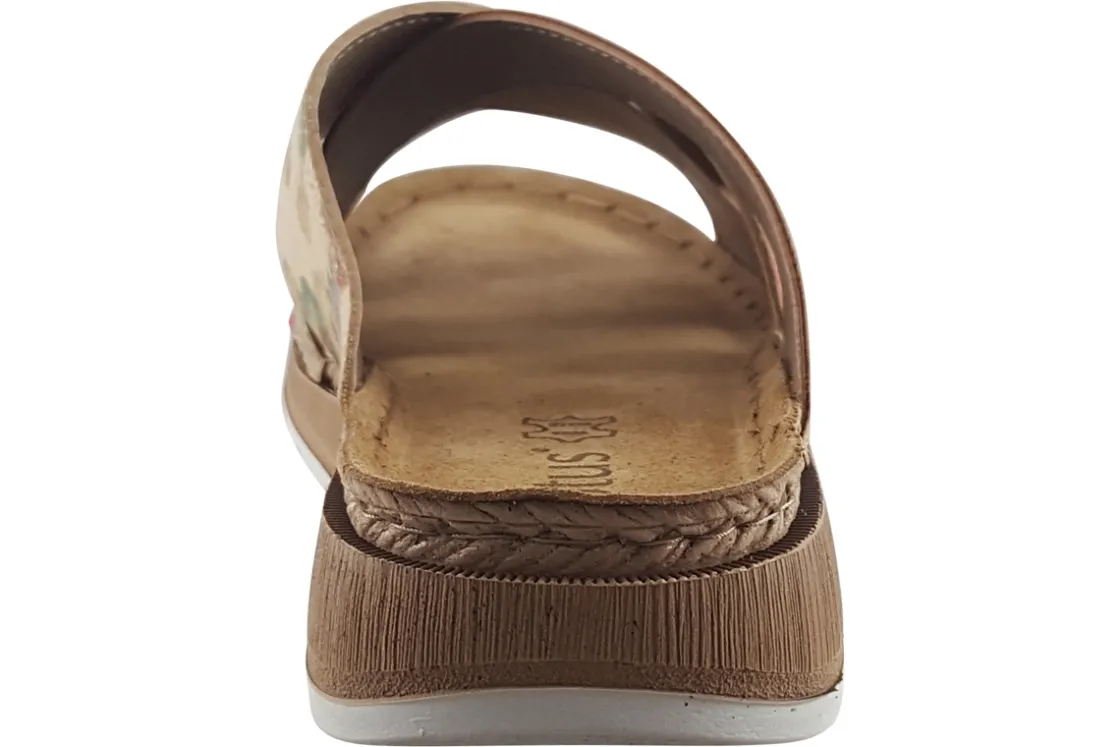 Women Lotus Womens Sandals<Limone ULP288 Womens Sandals