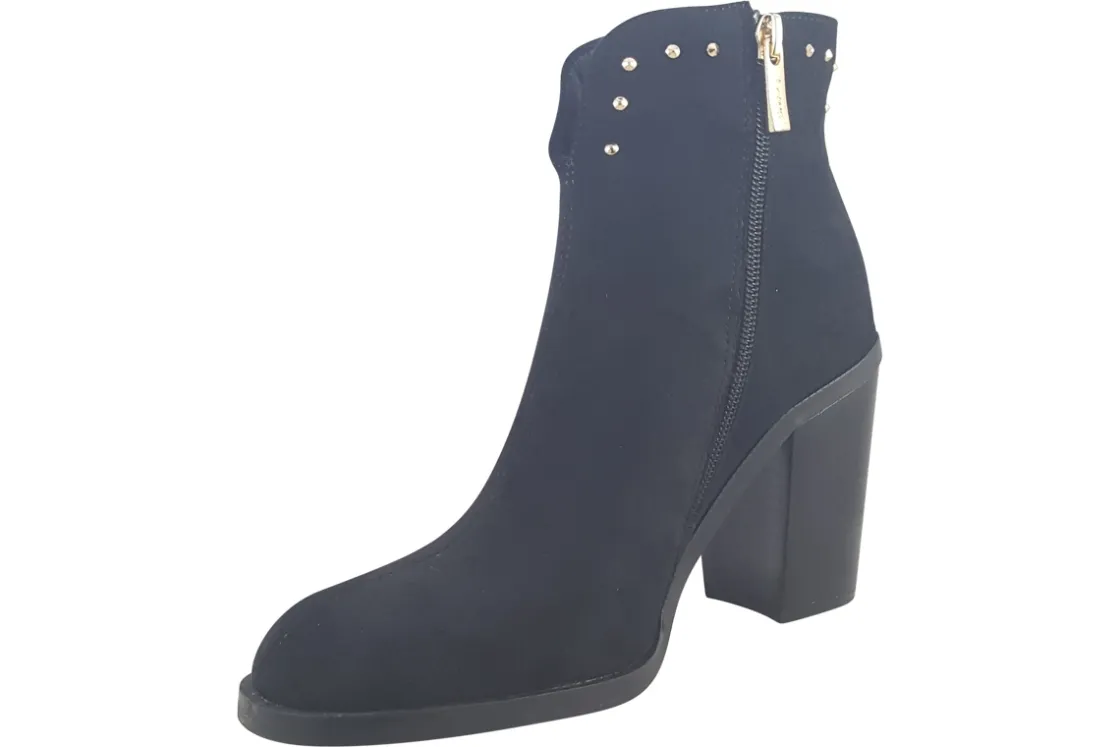Women Lotus Womens Boots<Lucy ULB393 Womens Ankle Boots