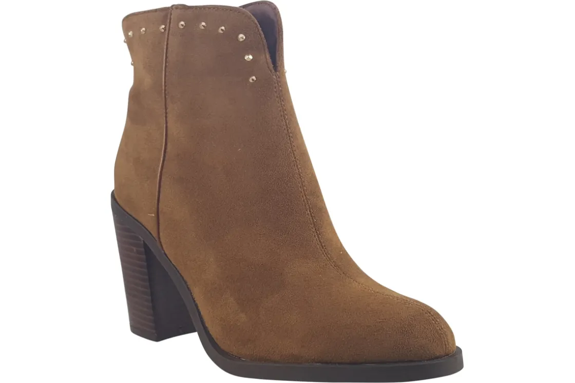 Women Lotus Womens Boots<Lucy ULB393 Womens Ankle Boots