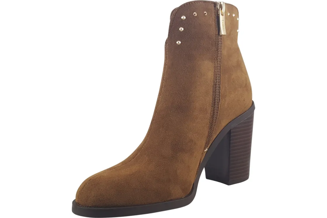 Women Lotus Womens Boots<Lucy ULB393 Womens Ankle Boots