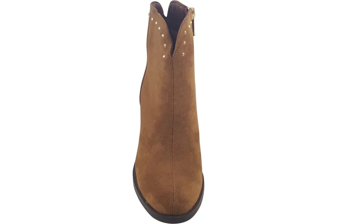 Women Lotus Womens Boots<Lucy ULB393 Womens Ankle Boots
