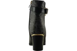 Women Lotus Womens Boots<Monica ULB307 Womens Ankle Boots