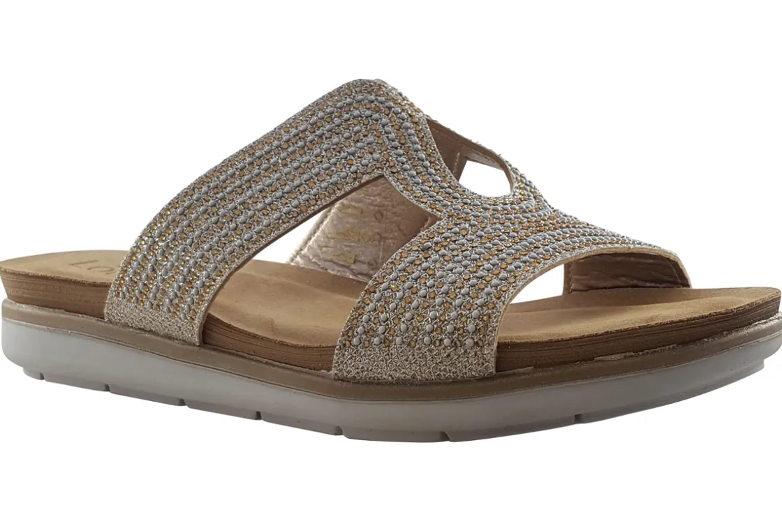 Women Lotus Womens Sandals<Nadya ULP250 Womens Sandals