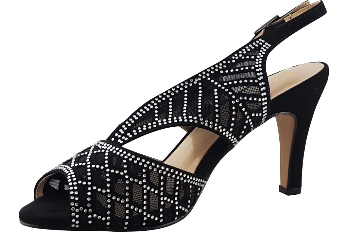 Women Lotus Womens Sandals<Natalia ULS262 Womens Sandals
