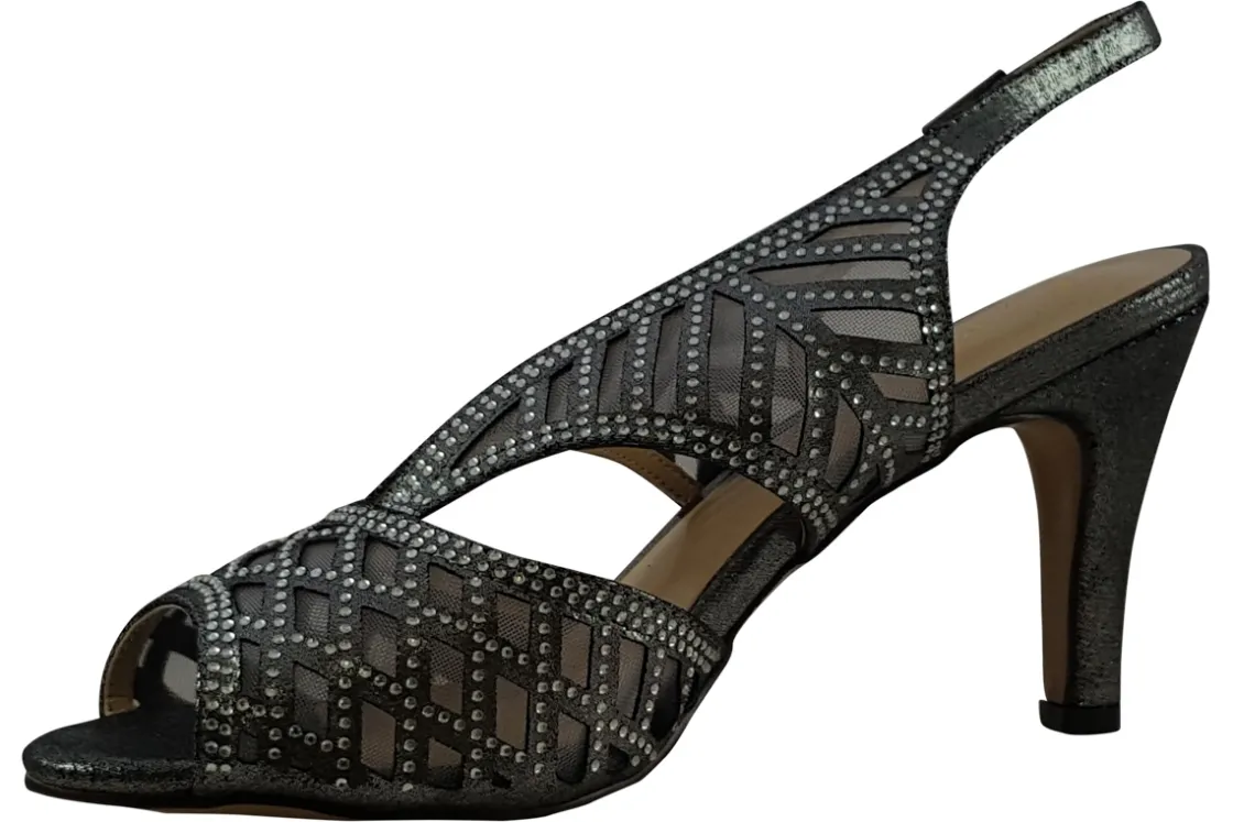Women Lotus Womens Sandals<Natalia ULS262 Womens Sandals