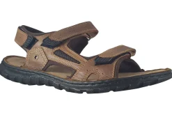 Lotus Mens Sandals<Noah UMP026 Mens Leather Sandals