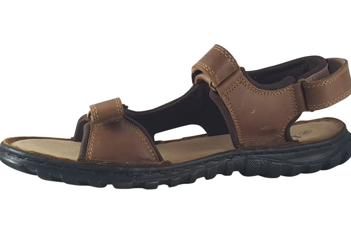 Lotus Mens Sandals<Noah UMP026 Mens Leather Sandals