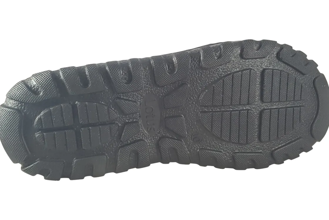 Lotus Mens Sandals<Noah UMP026 Mens Leather Sandals