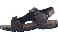 Lotus Mens Sandals<Noah UMP026 Mens Leather Sandals