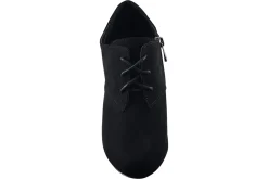 Women Lotus Womens Shoes<Sonia ULS341 Womens Suede Effect Shoes