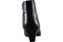 Women Lotus Womens Boots<Tara ULB169 Womens Leather Ankle Boots