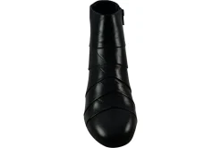 Women Lotus Womens Boots<Tara ULB169 Womens Leather Ankle Boots