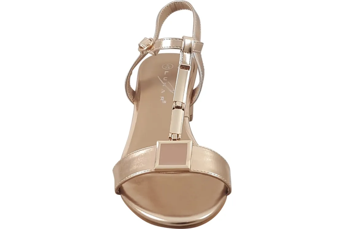 Women Lunar Womens Sandals<Blaze JLH950 Womens Sandals