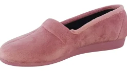 Women Lunar Womens Slippers<Butterfly KLA001 Womens Velvet Slippers