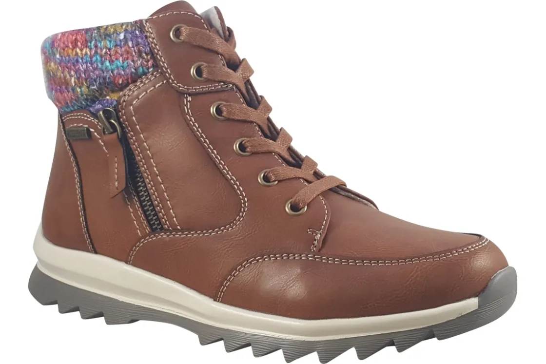 Women Lunar Womens Boots<Buttermere GLB115 Womens Water Resist Ankle Boots