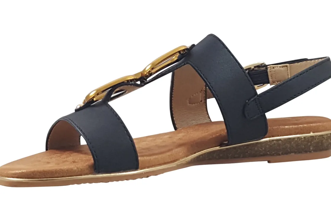 Women Lunar Womens Sandals<Darcy JLH534 Womens Sandals
