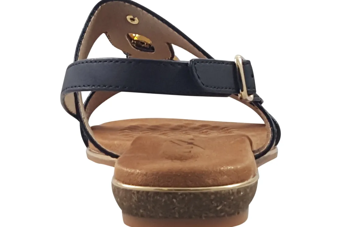 Women Lunar Womens Sandals<Darcy JLH534 Womens Sandals