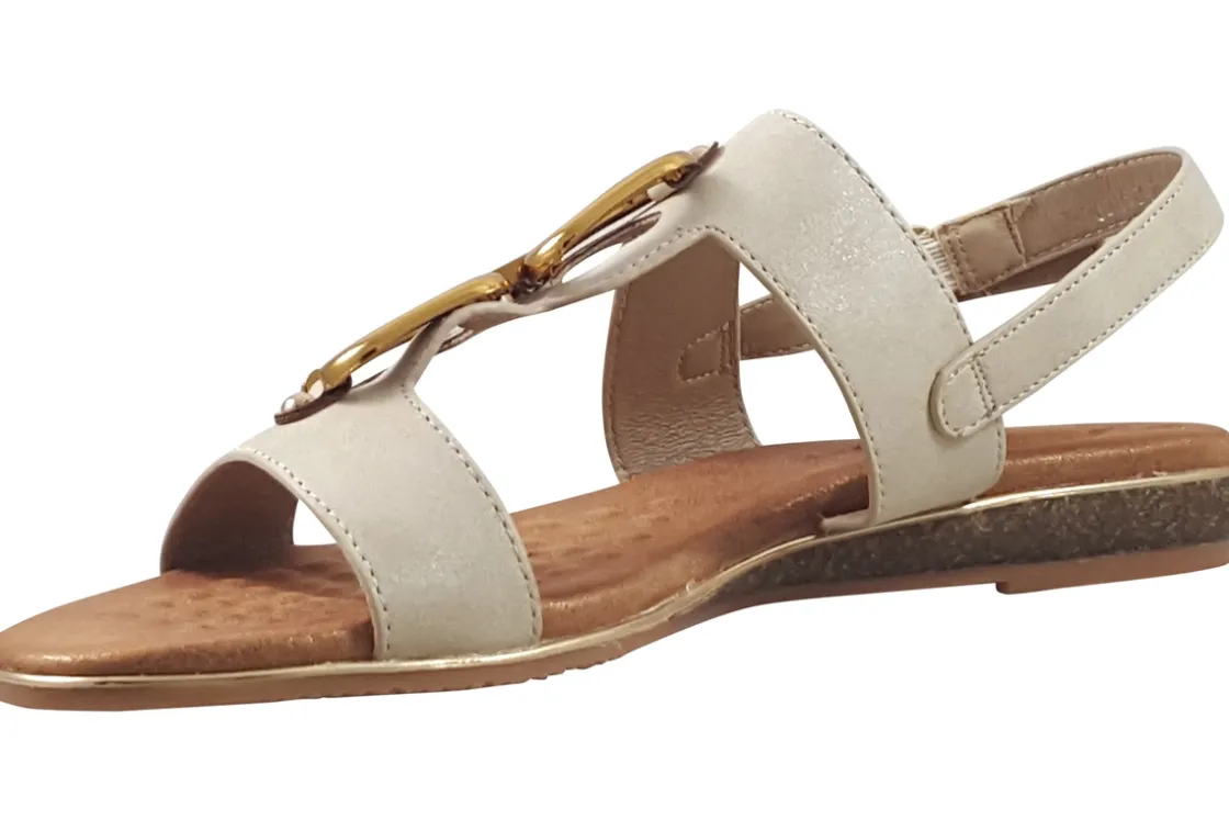 Women Lunar Womens Sandals<Darcy JLH534 Womens Sandals