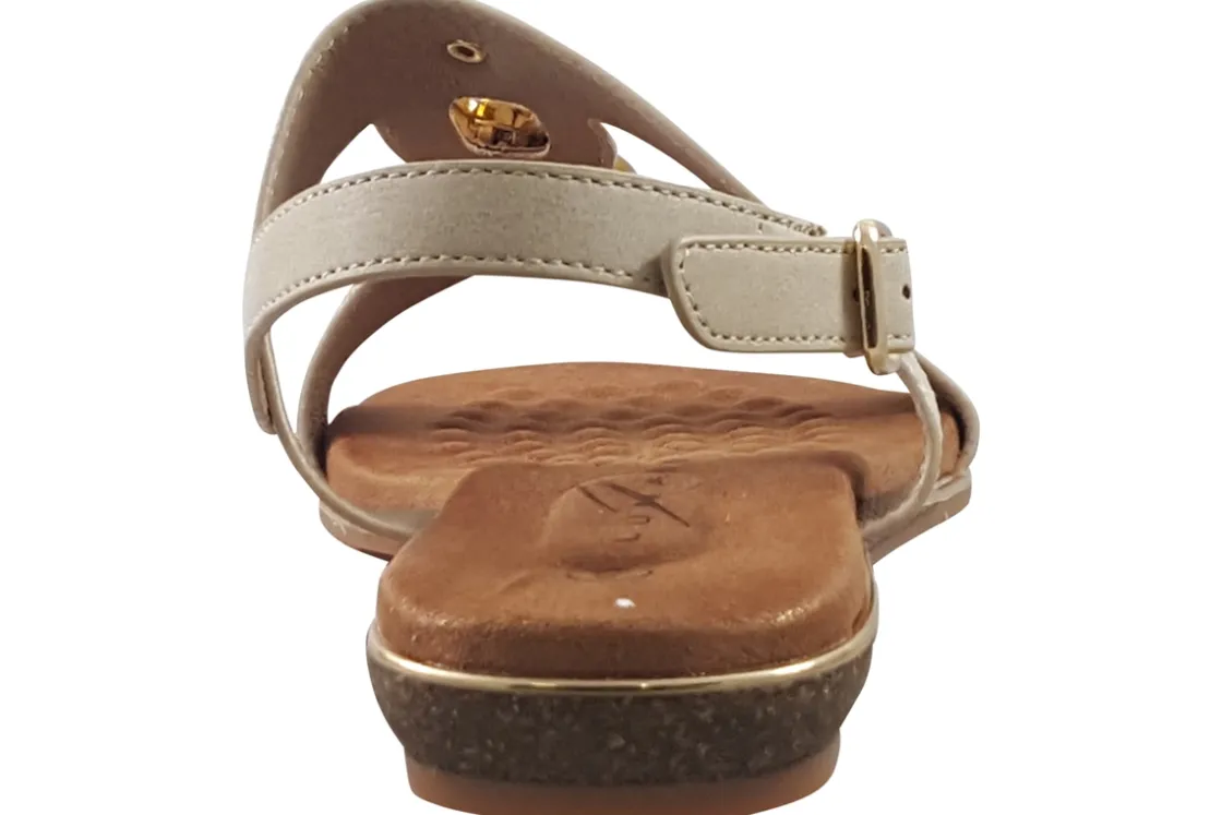 Women Lunar Womens Sandals<Darcy JLH534 Womens Sandals
