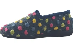 Women Lunar Womens Slippers<Helix KLA125 Womens Slippers