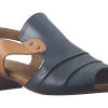 Women Lunar Womens Sandals<Jaden JLD102 Womens Leather Sandals