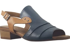 Women Lunar Womens Sandals<Jaden JLD102 Womens Leather Sandals