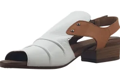 Women Lunar Womens Sandals<Jaden JLD102 Womens Leather Sandals