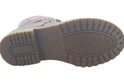 Women Lunar Womens Boots<Jalapeno GLB099 Womens Water Resistant Ankle Boots