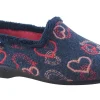 Women Lunar Womens Slippers<Jolly KLA147 Womens Slippers