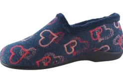 Women Lunar Womens Slippers<Jolly KLA147 Womens Slippers