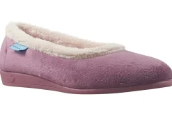 Women Lunar Womens Slippers<Mabel II KLA226 Womens Slippers